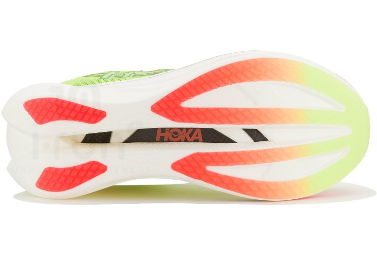 Hoka One One Cielo X1 3.0
