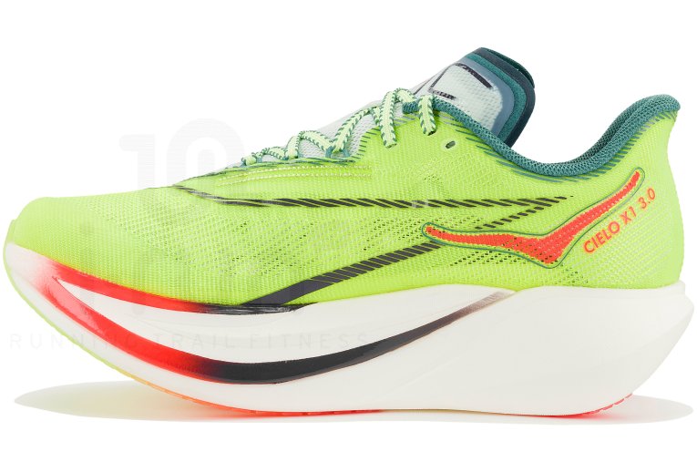 Hoka One One Cielo X1 3.0