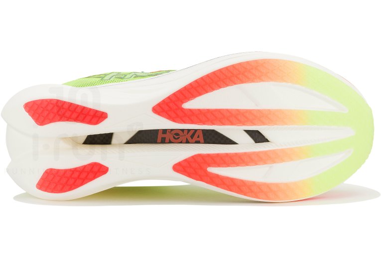 Hoka One One Cielo X1 3.0