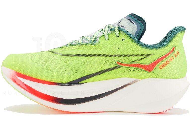 Hoka One One Cielo X1 3.0