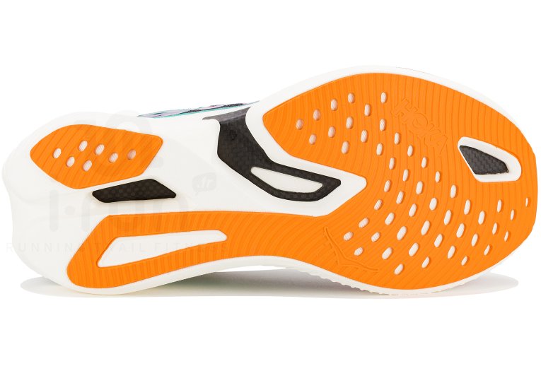 Hoka One One Cielo X1 W