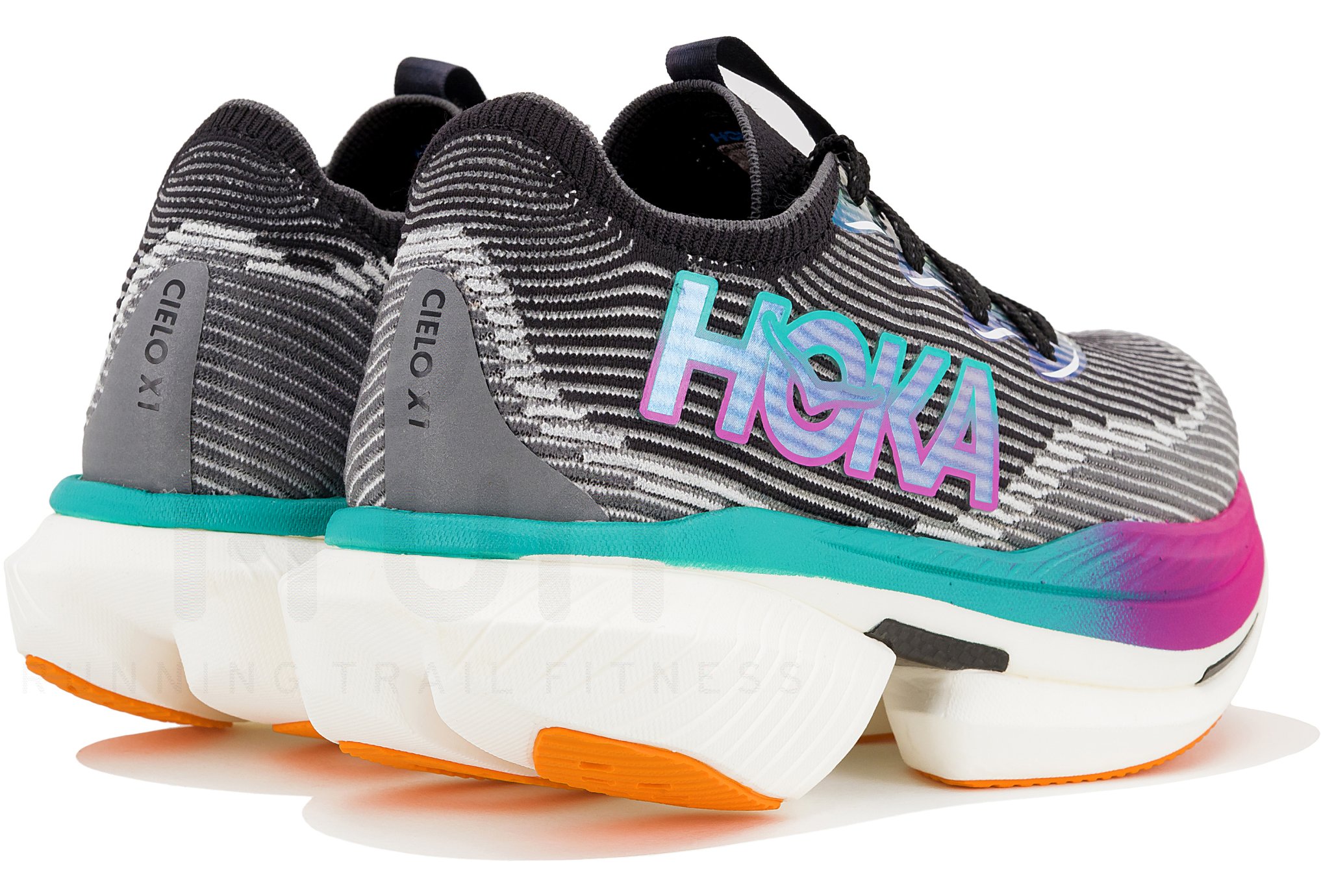 Hoka One One Cielo X1 W