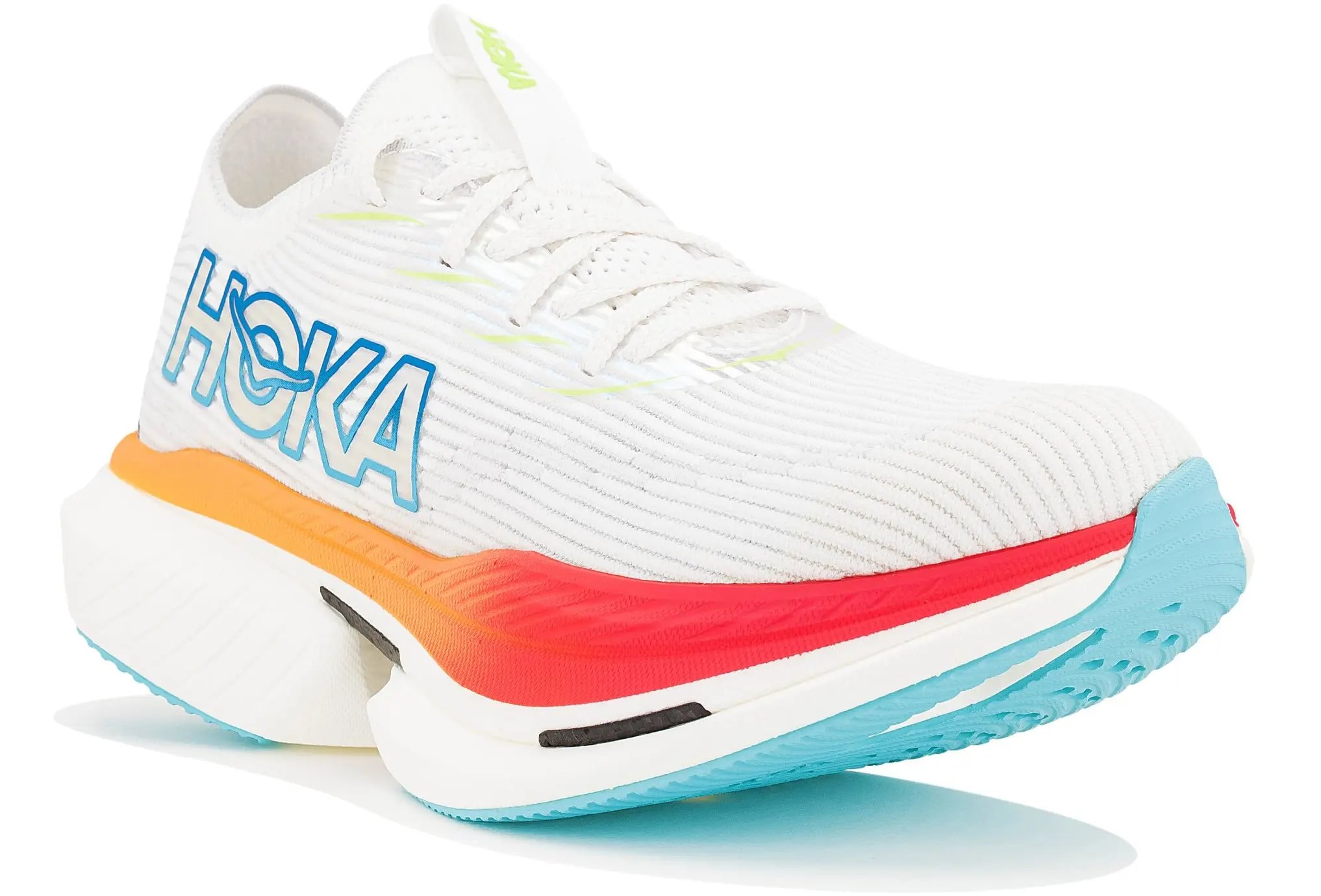 Hoka Cielo X1 - zapatillas running