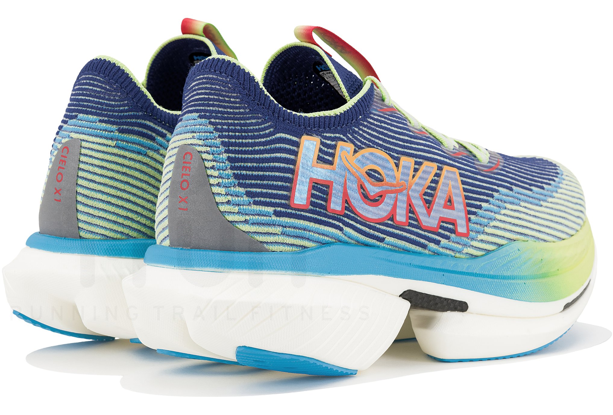 Hoka One One Cielo X1 M