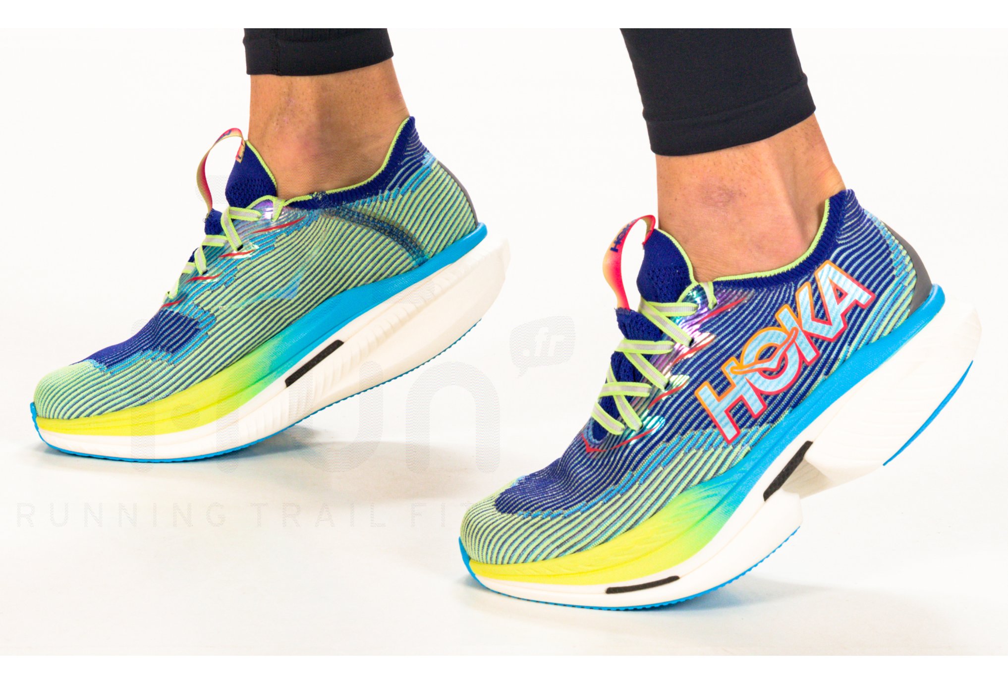 Hoka One One Cielo X1 M