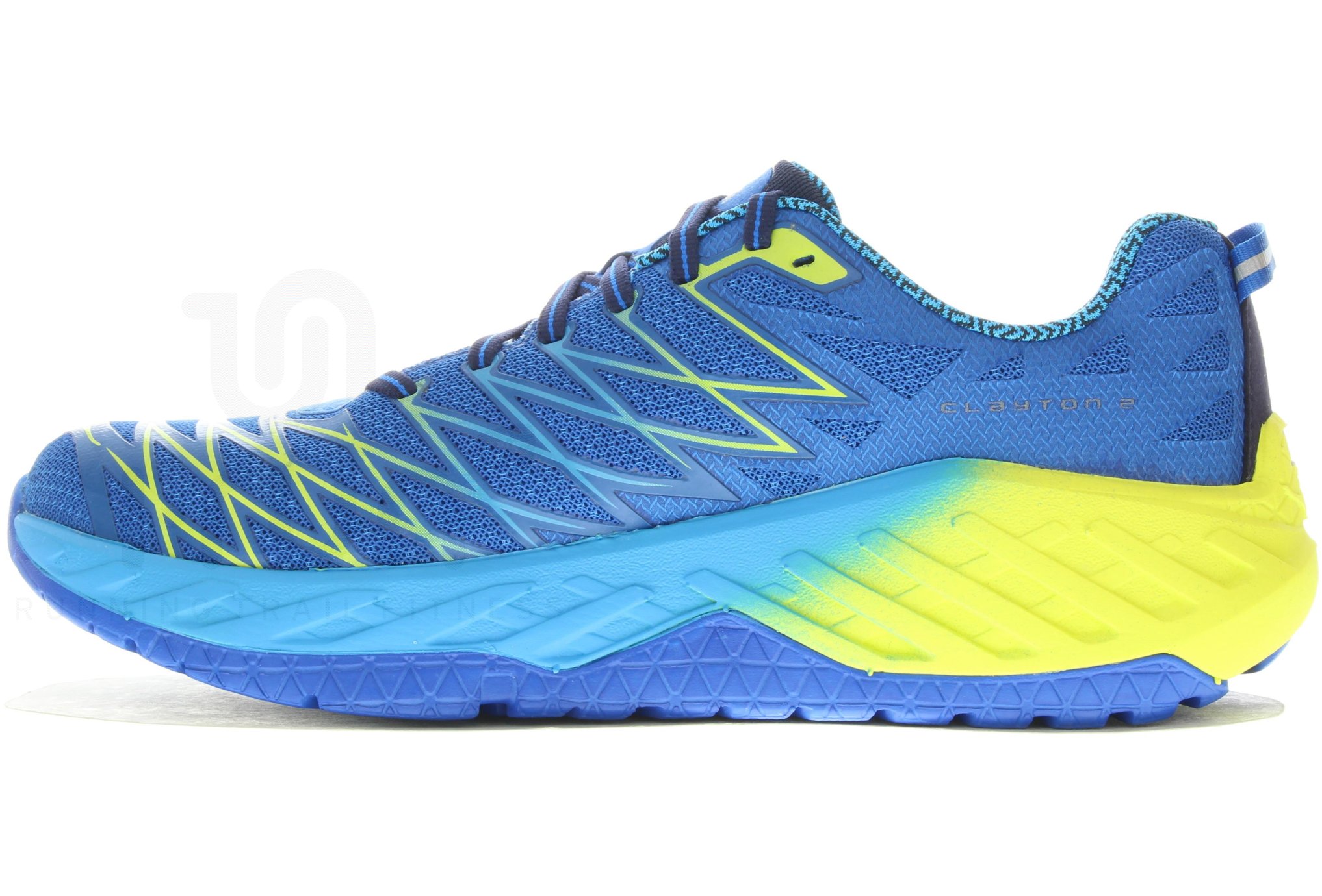 Hoka One One Clayton 2