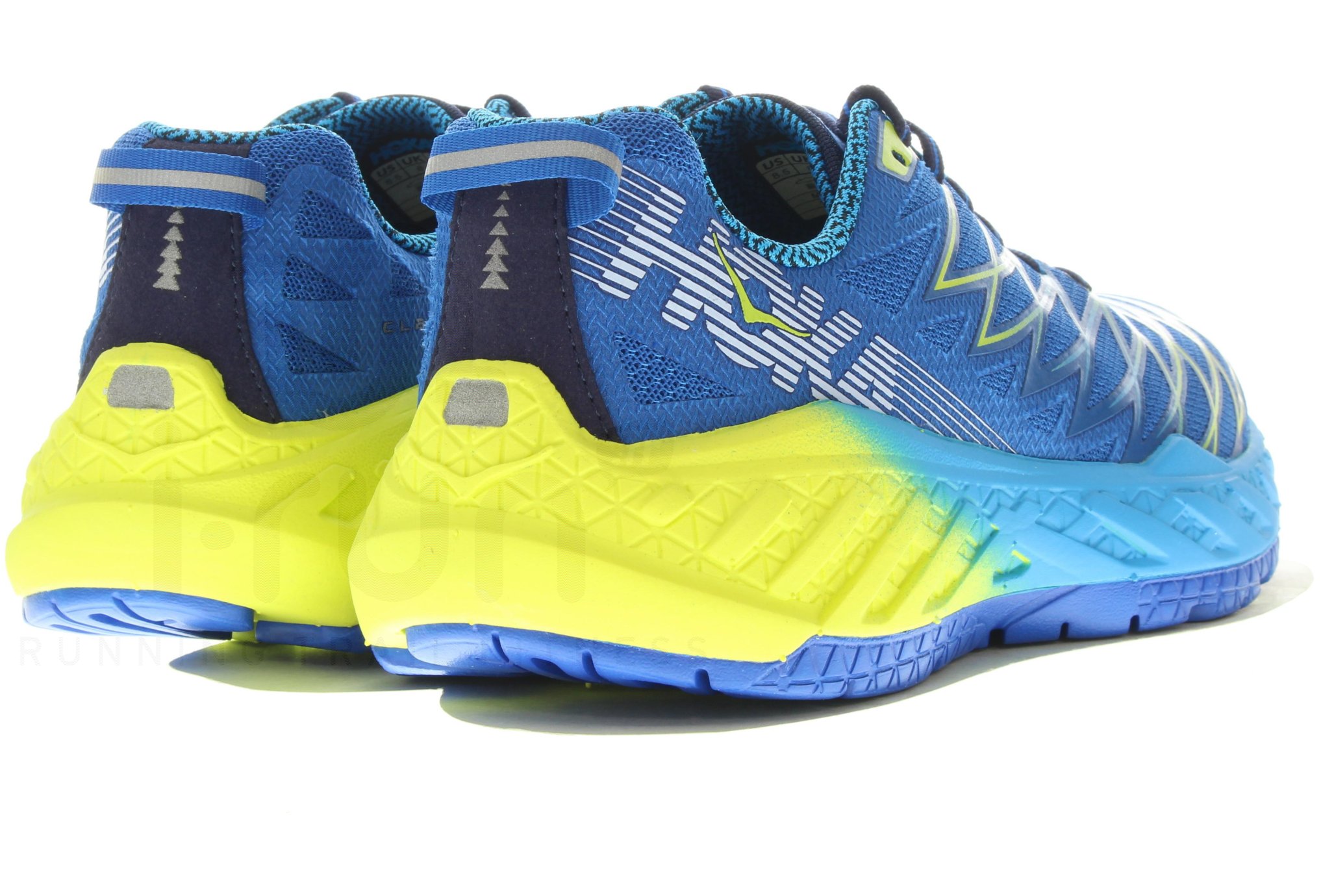 Hoka One One Clayton 2