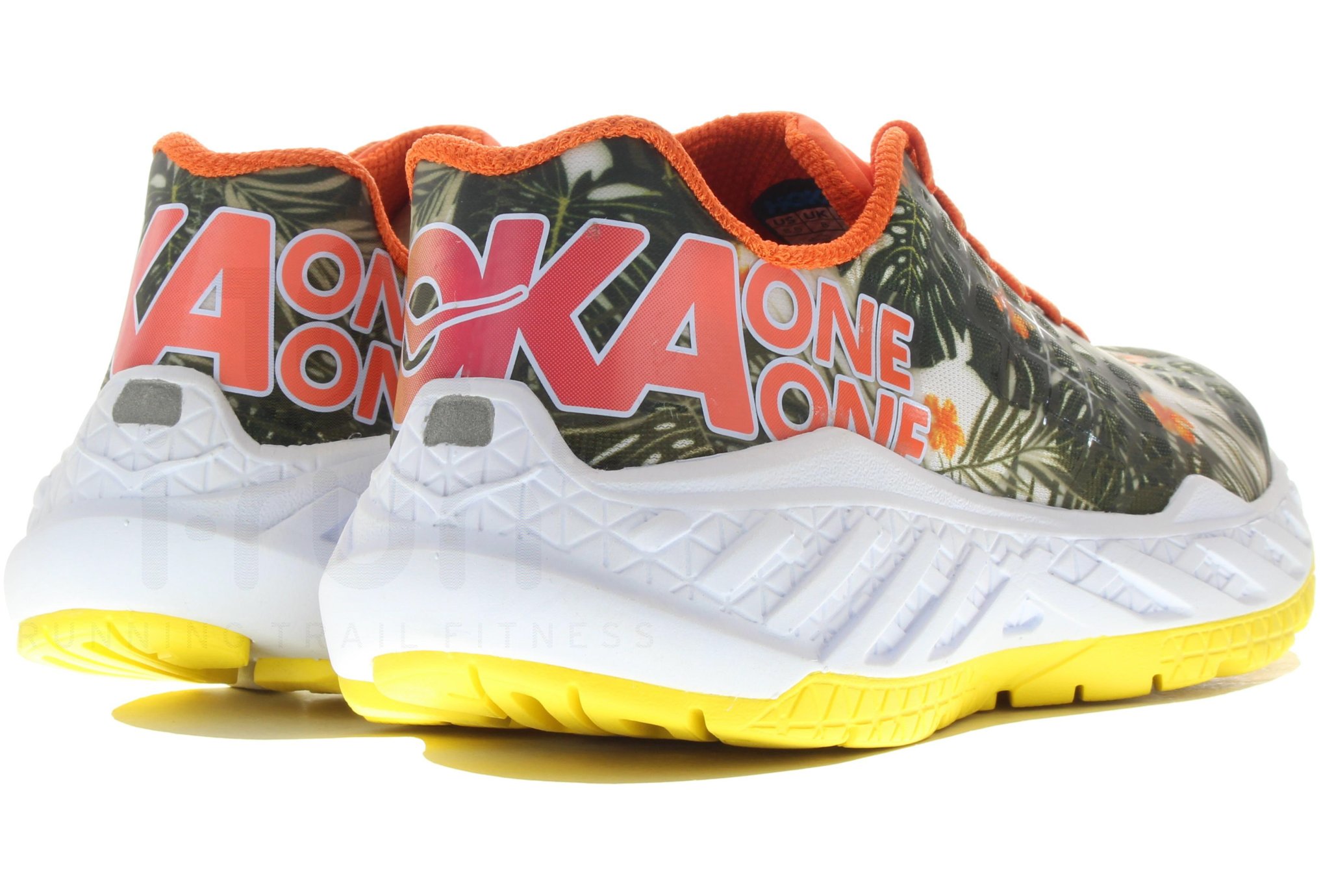 Hoka One One Clayton