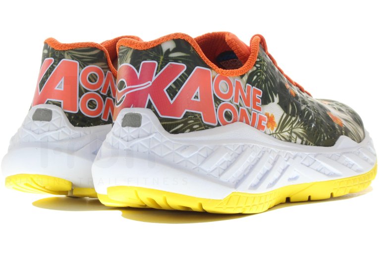 Hoka One One Clayton Edition Limit�e Kona M 