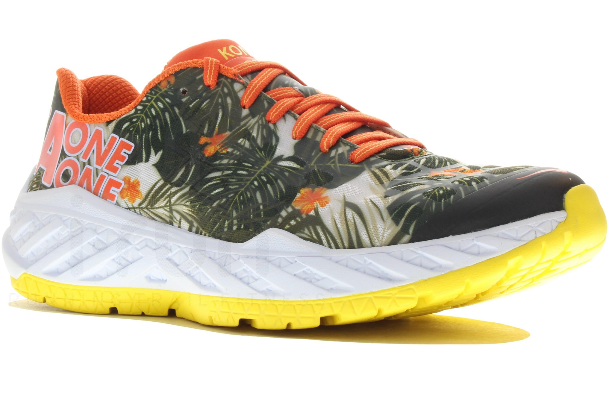 Hoka One One Clayton