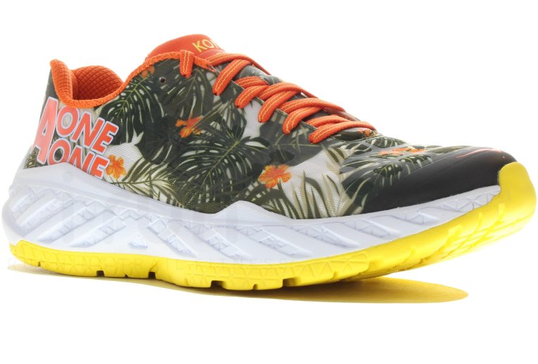 Hoka One One Clayton Edition Limit�e Kona M 