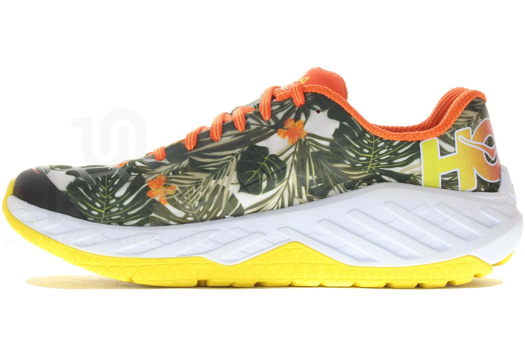 Hoka One One Clayton