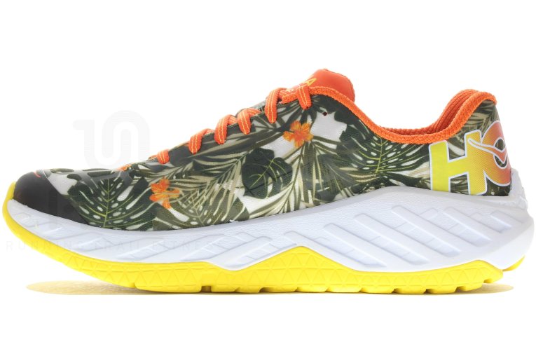 Hoka One One Clayton Edition Limit�e Kona M 