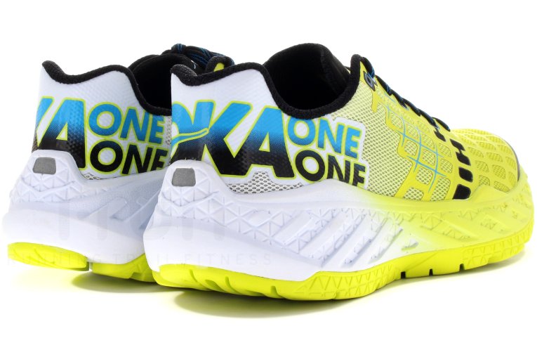 Hoka One One Clayton