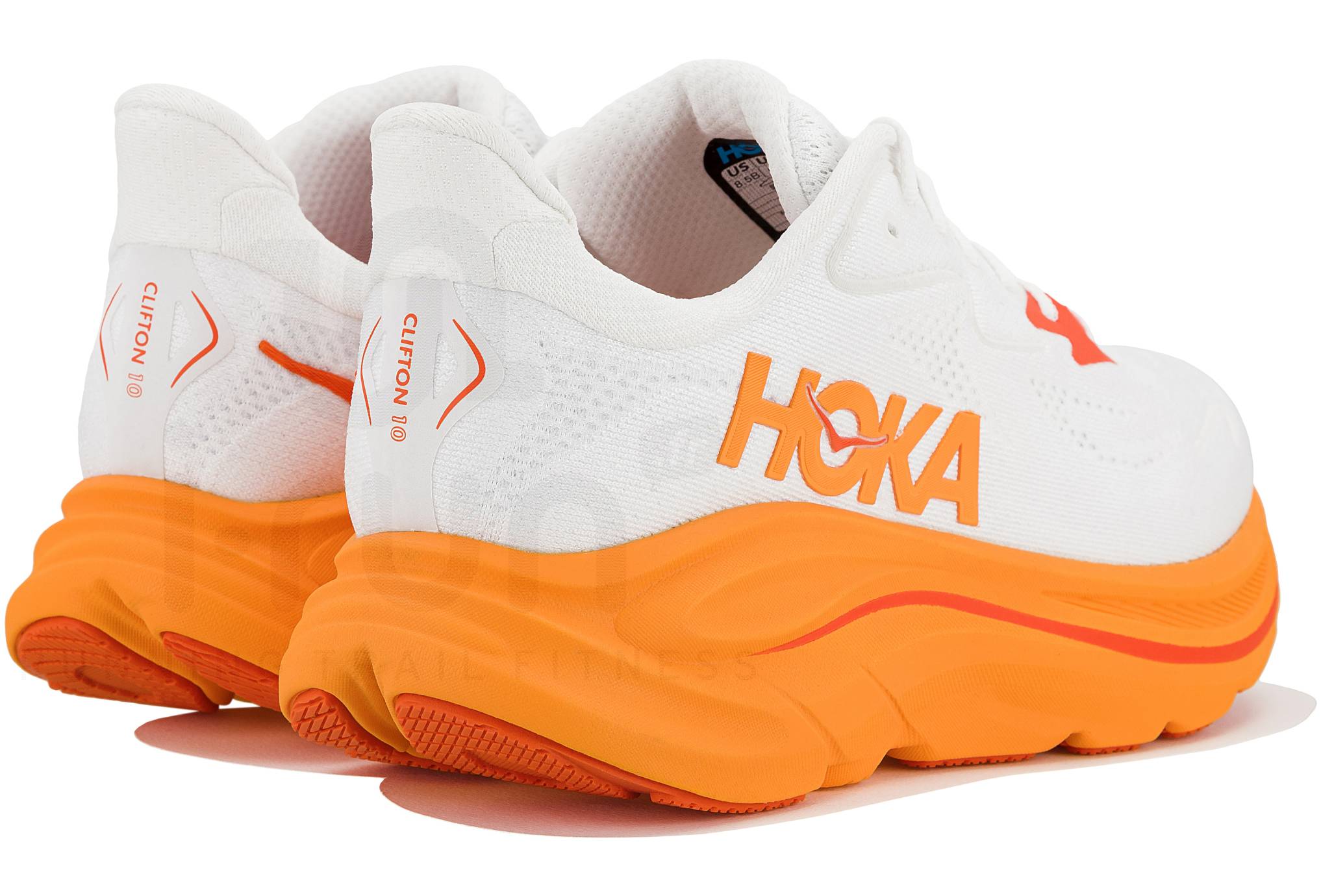 Hoka One One Clifton 10