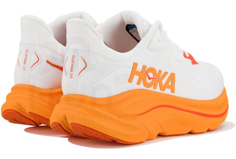 Hoka One One Clifton 10
