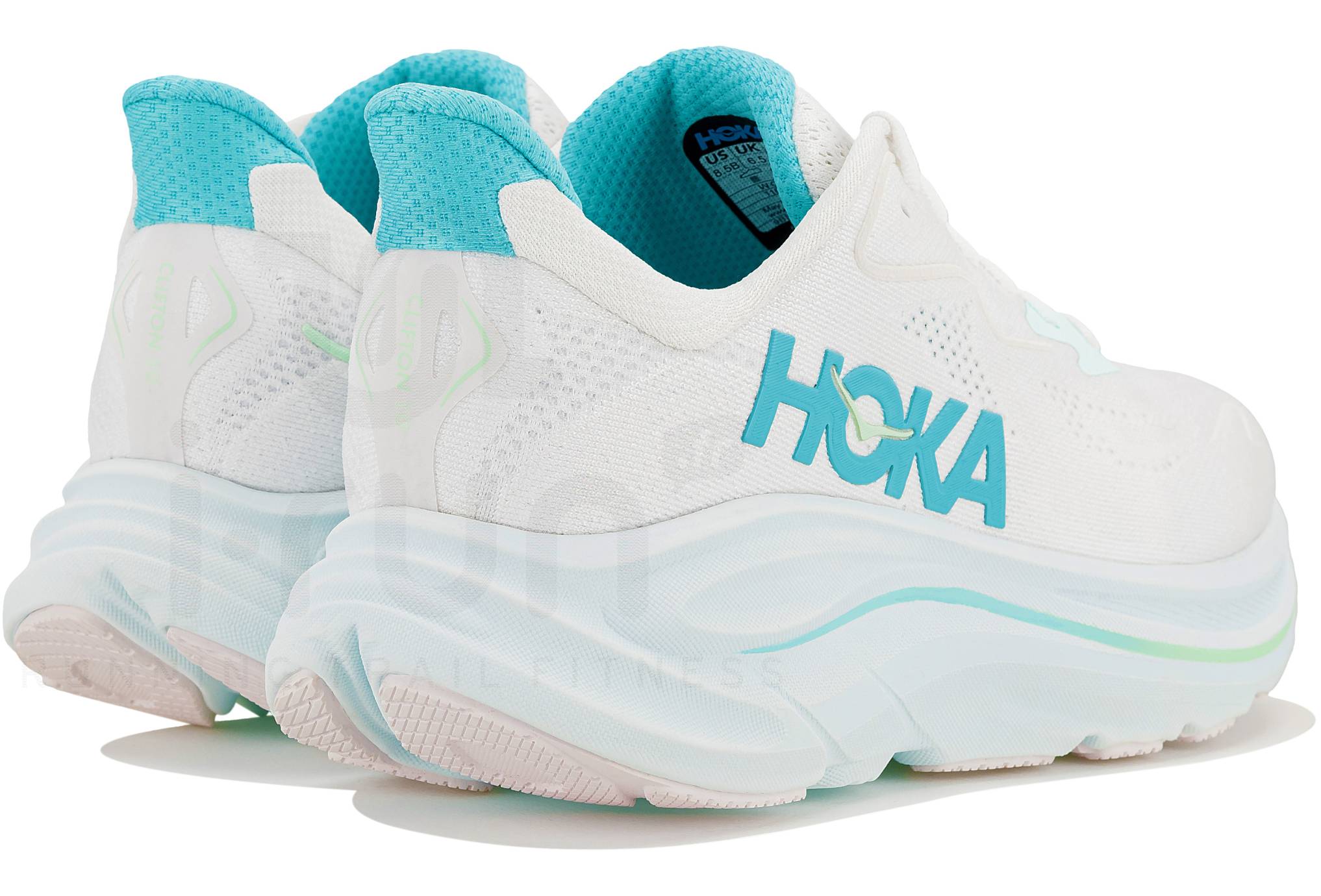 Hoka One One Clifton 10