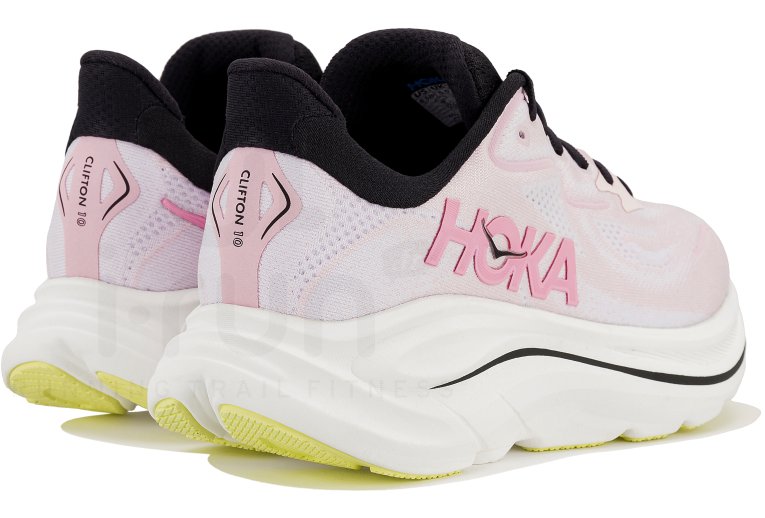 Hoka One One Clifton 10 