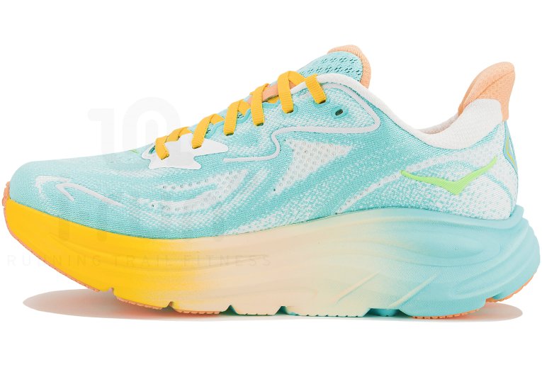 Hoka One One Clifton 10 