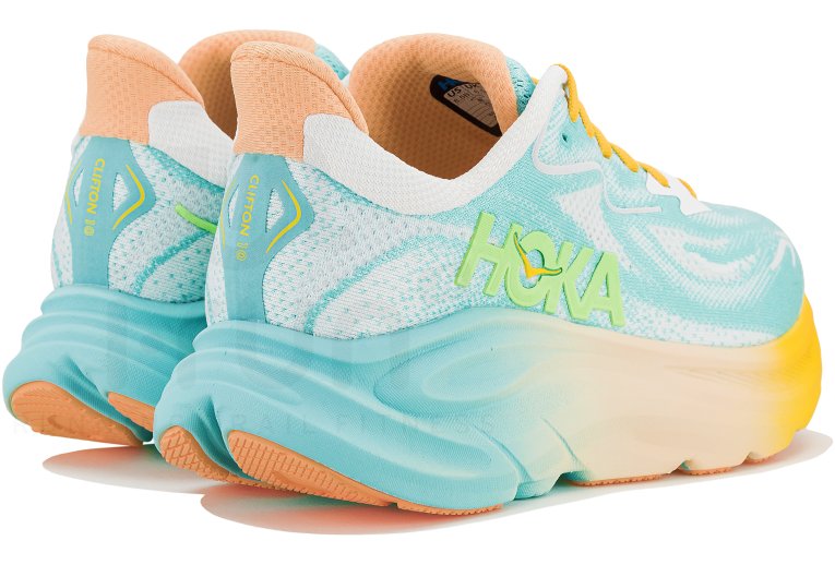 Hoka One One Clifton 10 