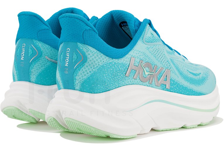 Hoka One One Clifton 10 