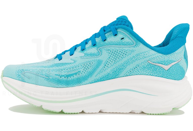 Hoka One One Clifton 10 