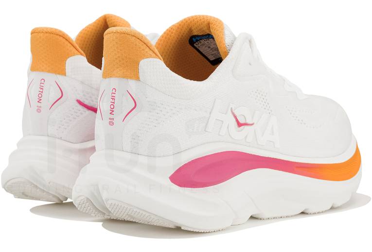 Hoka One One Clifton 10 