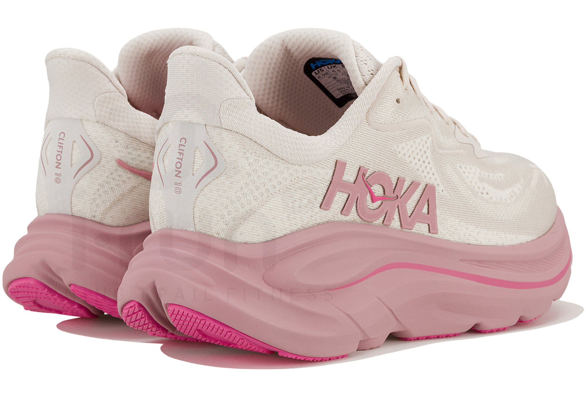 Hoka One One Clifton 10 Damen