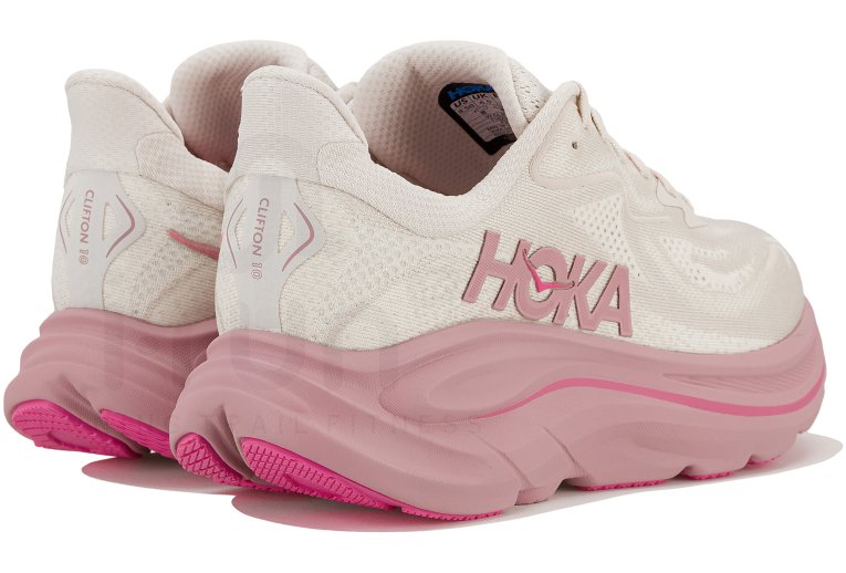 Hoka One One Clifton 10 Damen