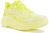 Hoka One One Clifton 10 Neon Pack