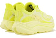 Hoka One One Clifton 10 Neon Pack