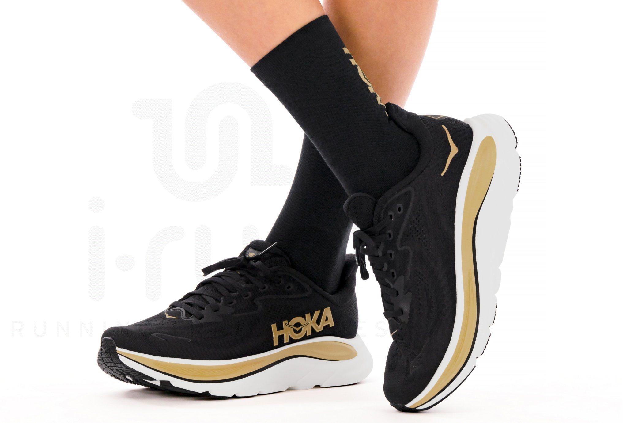 Hoka One One Clifton 10 Koshi Tan-Tan