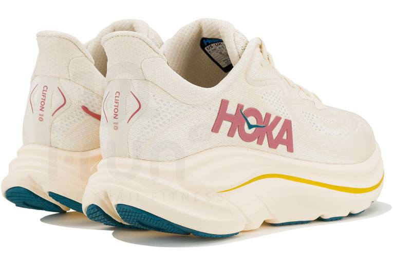 Hoka One One Clifton 10