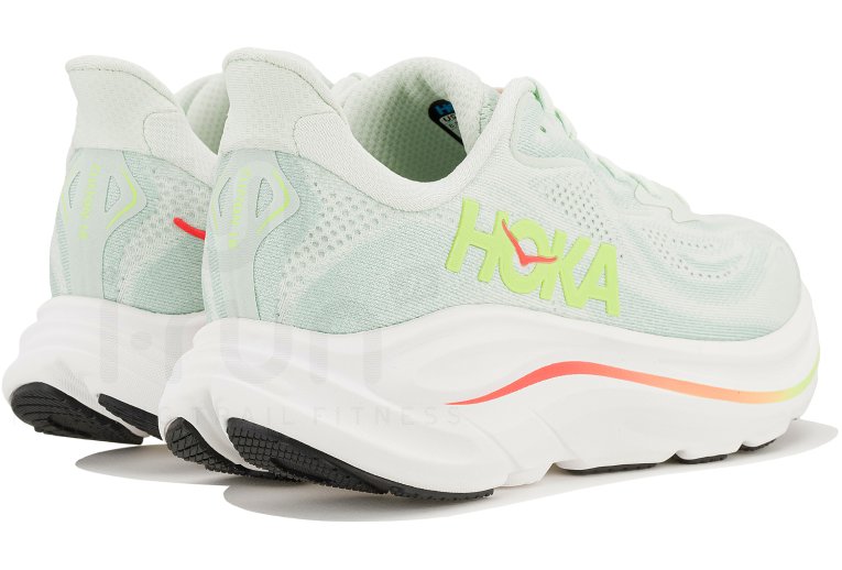 Hoka One One Clifton 10