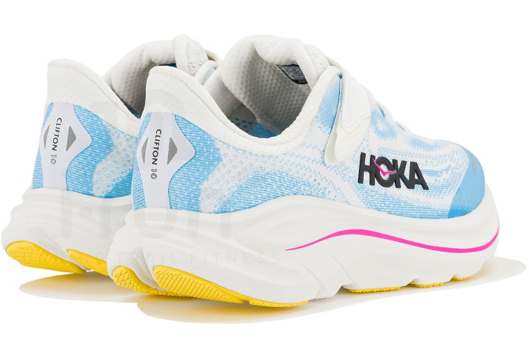 Hoka One One Clifton 10 Girl
