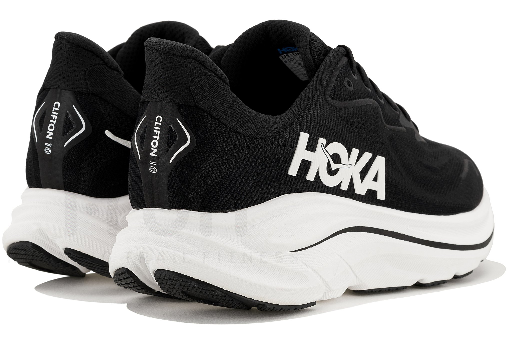 Hoka One One Clifton 10