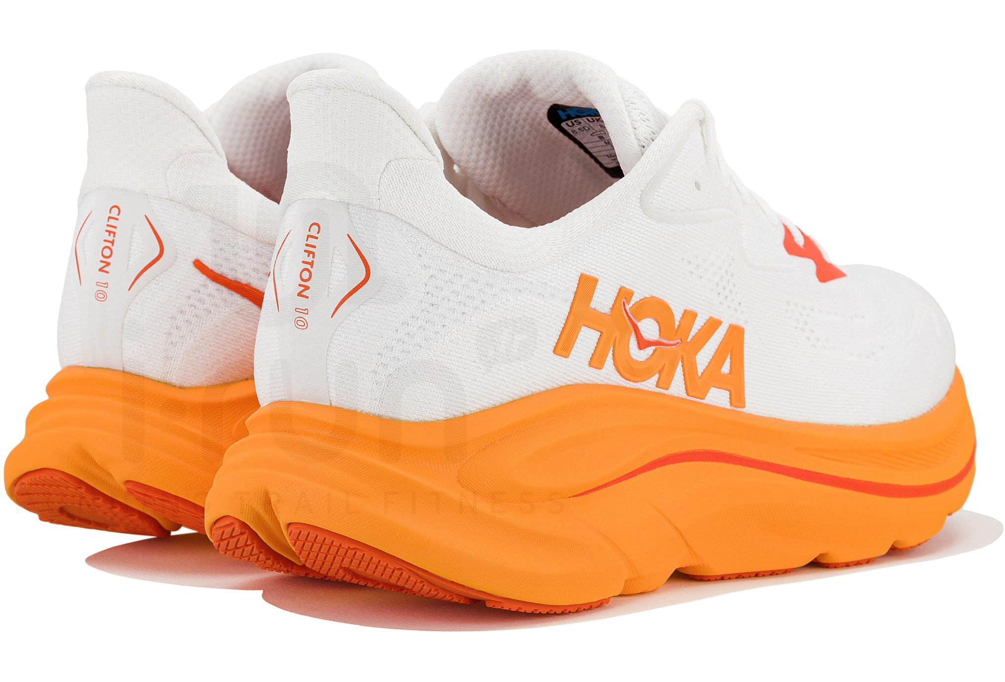 Hoka One One Clifton 10