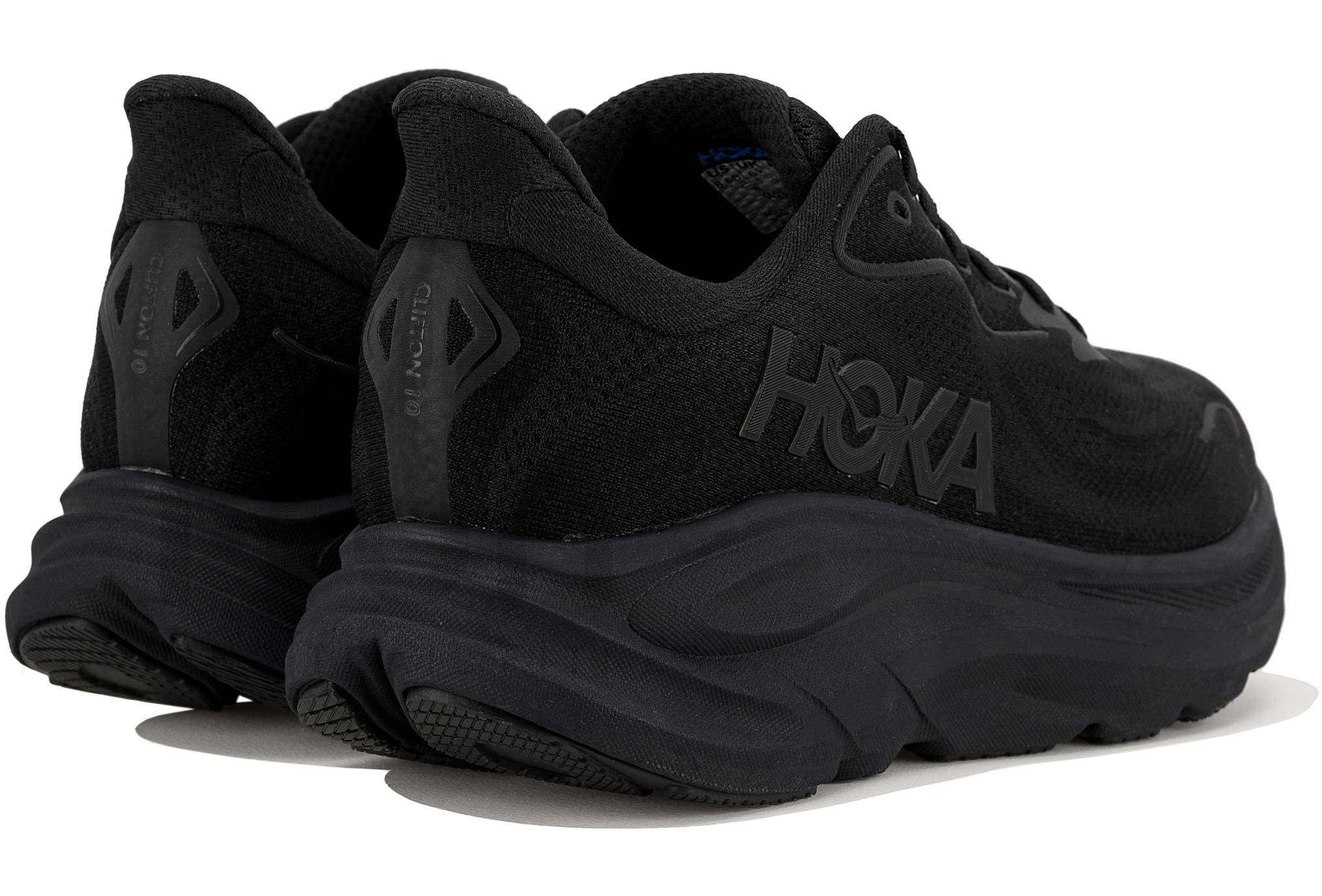 Hoka One One Clifton 10