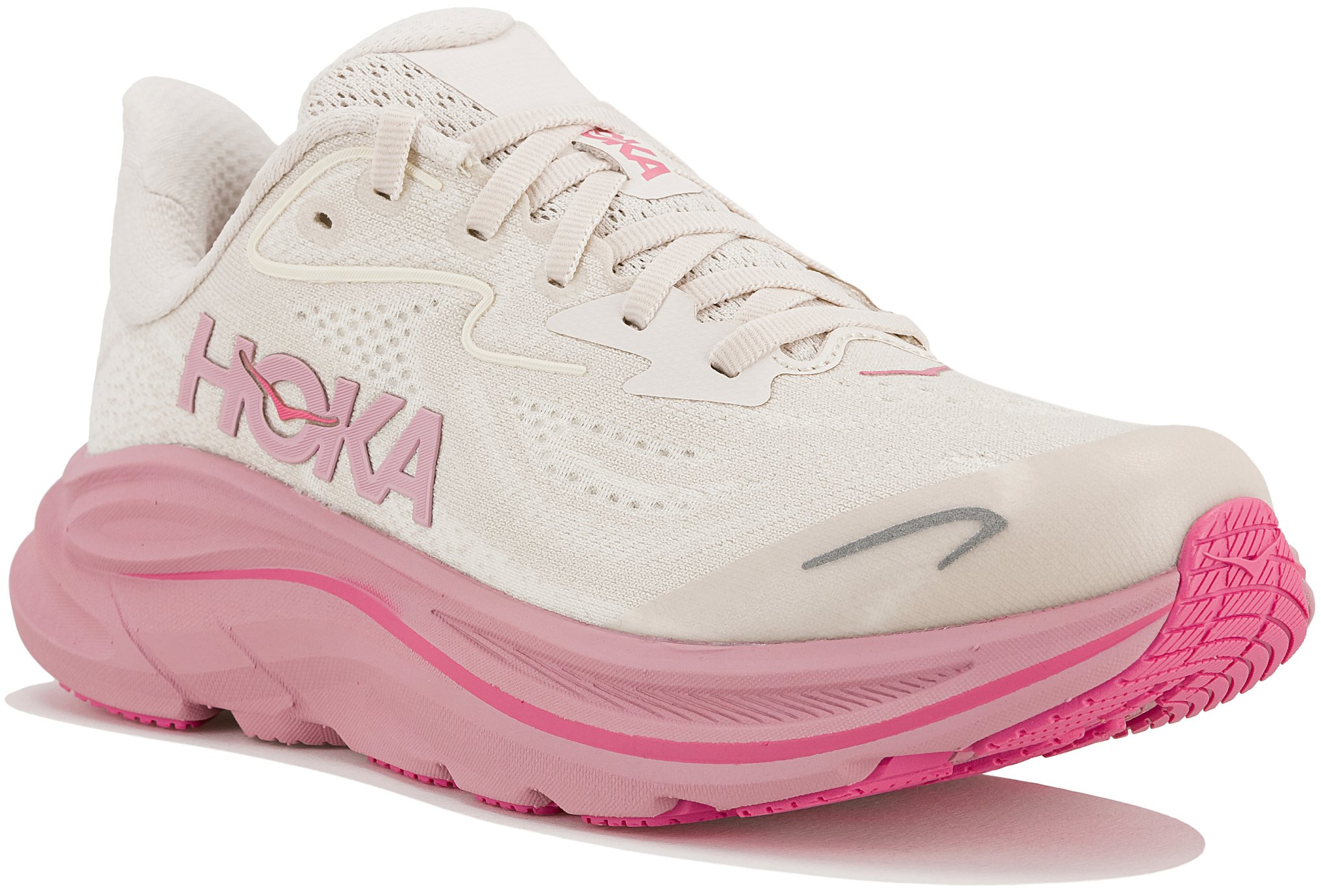 Hoka One One Clifton 10 Chaussures homme - Hoka One One - Chaussures de sport