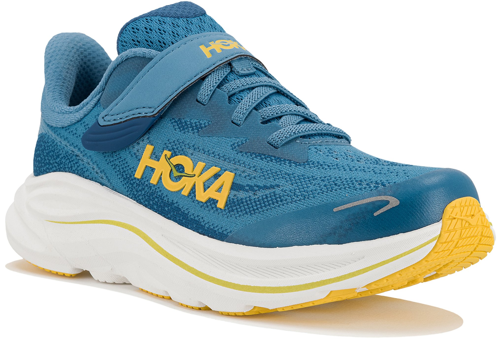 HOKA CLIFTON 10 HOMBRE en i-Run