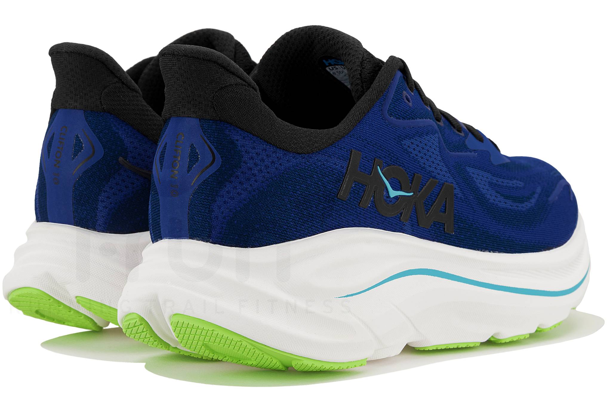 Hoka One One Clifton 10