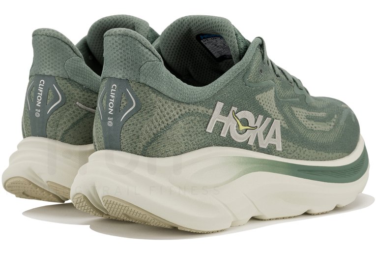 Hoka One One Clifton 10 