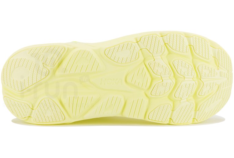 Hoka One One Clifton 10 Neon Pack