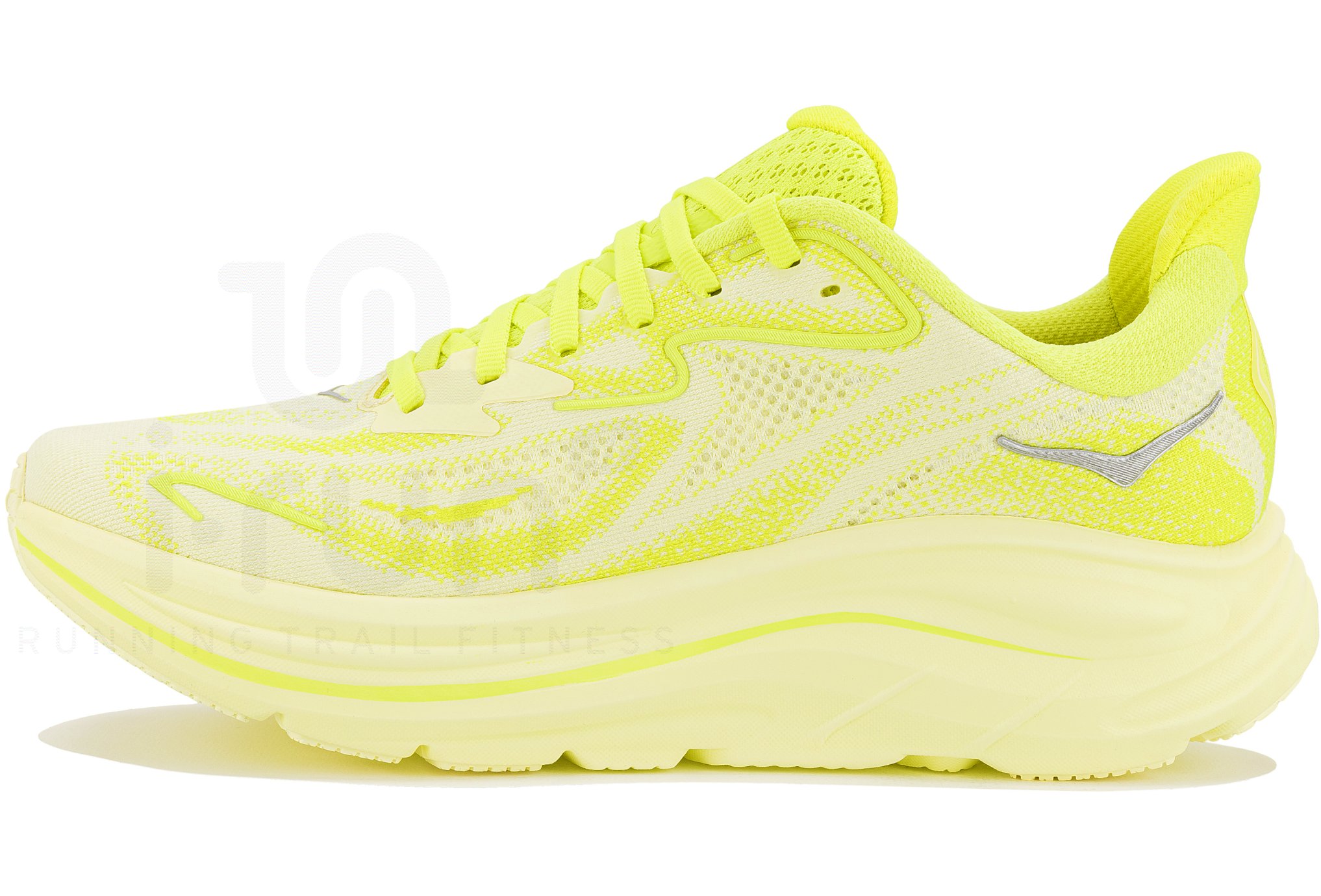 Hoka One One Clifton 10 Neon Pack