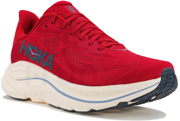 Hoka One One Clifton 10