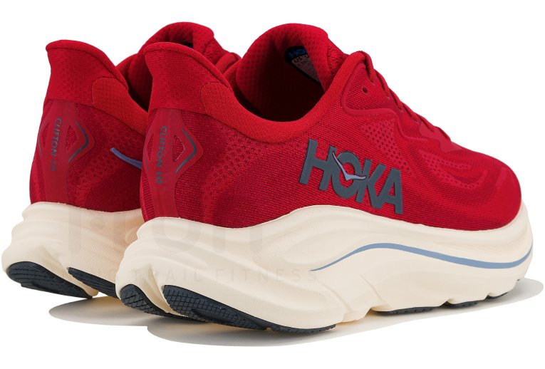 Hoka One One Clifton 10