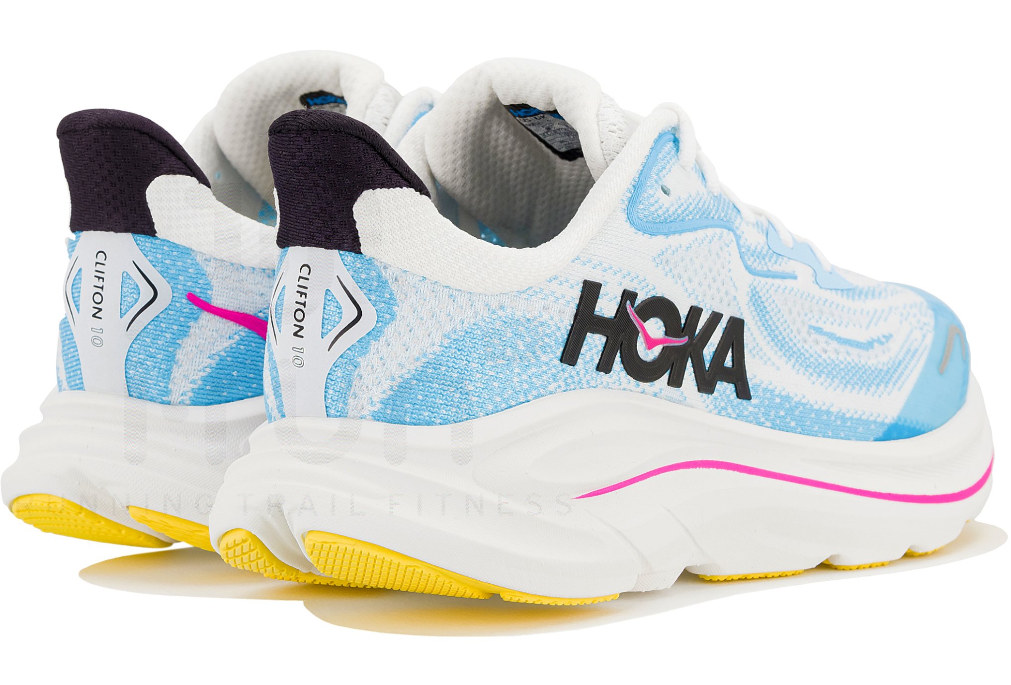 Hoka One One Clifton 10 Junior