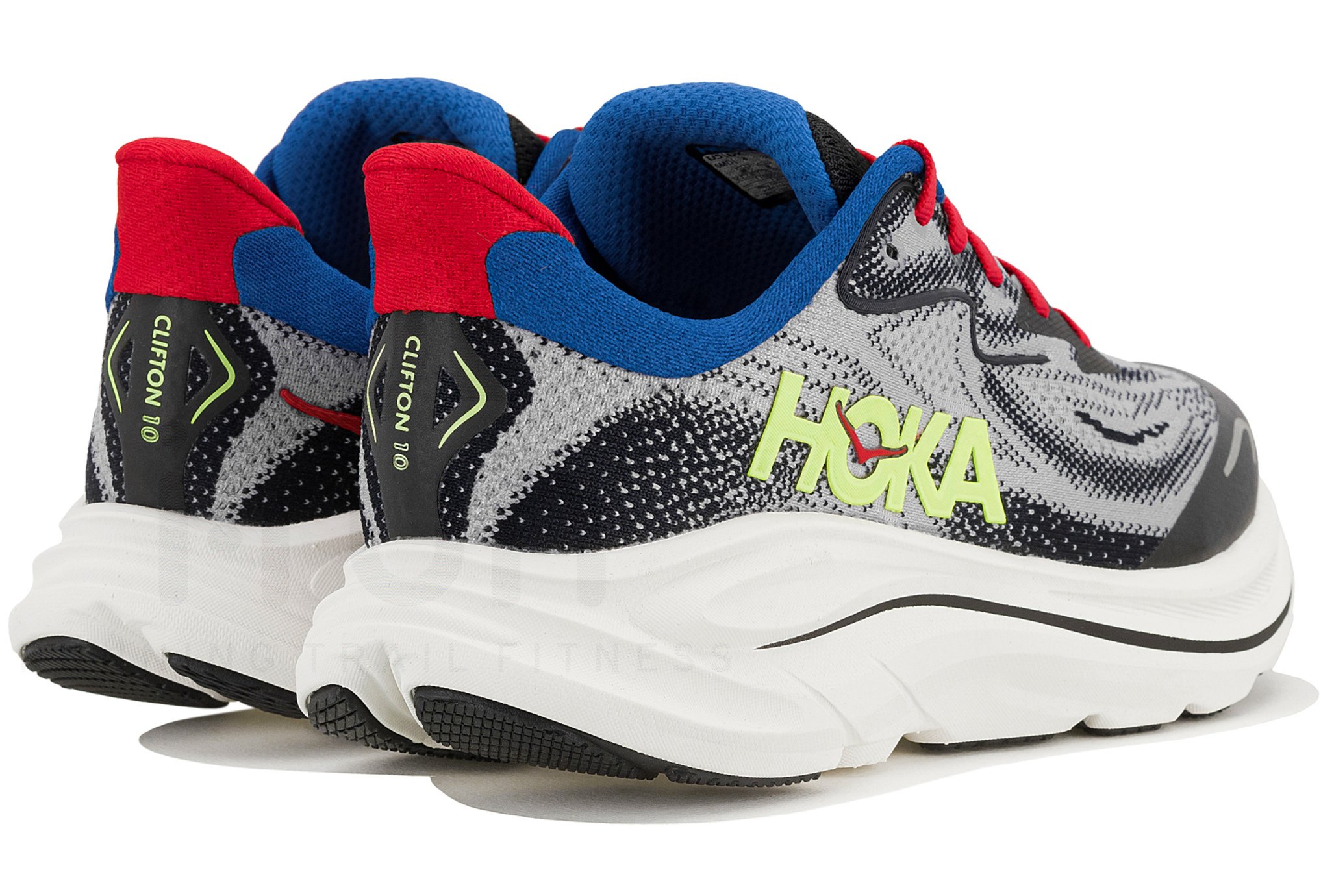 Hoka One One Clifton 10