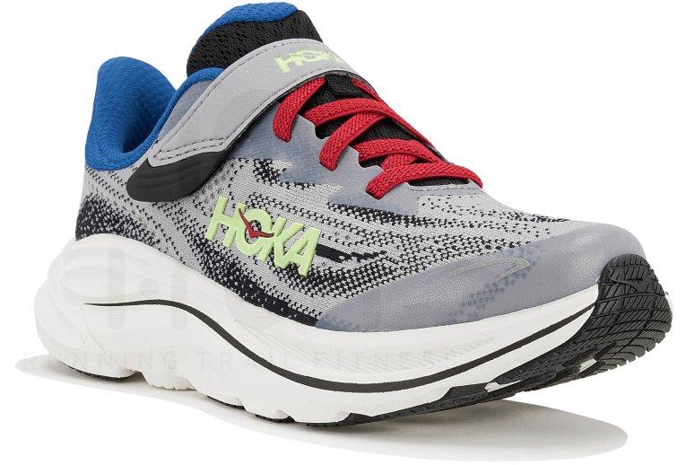 Hoka One One Clifton 10 Junior
