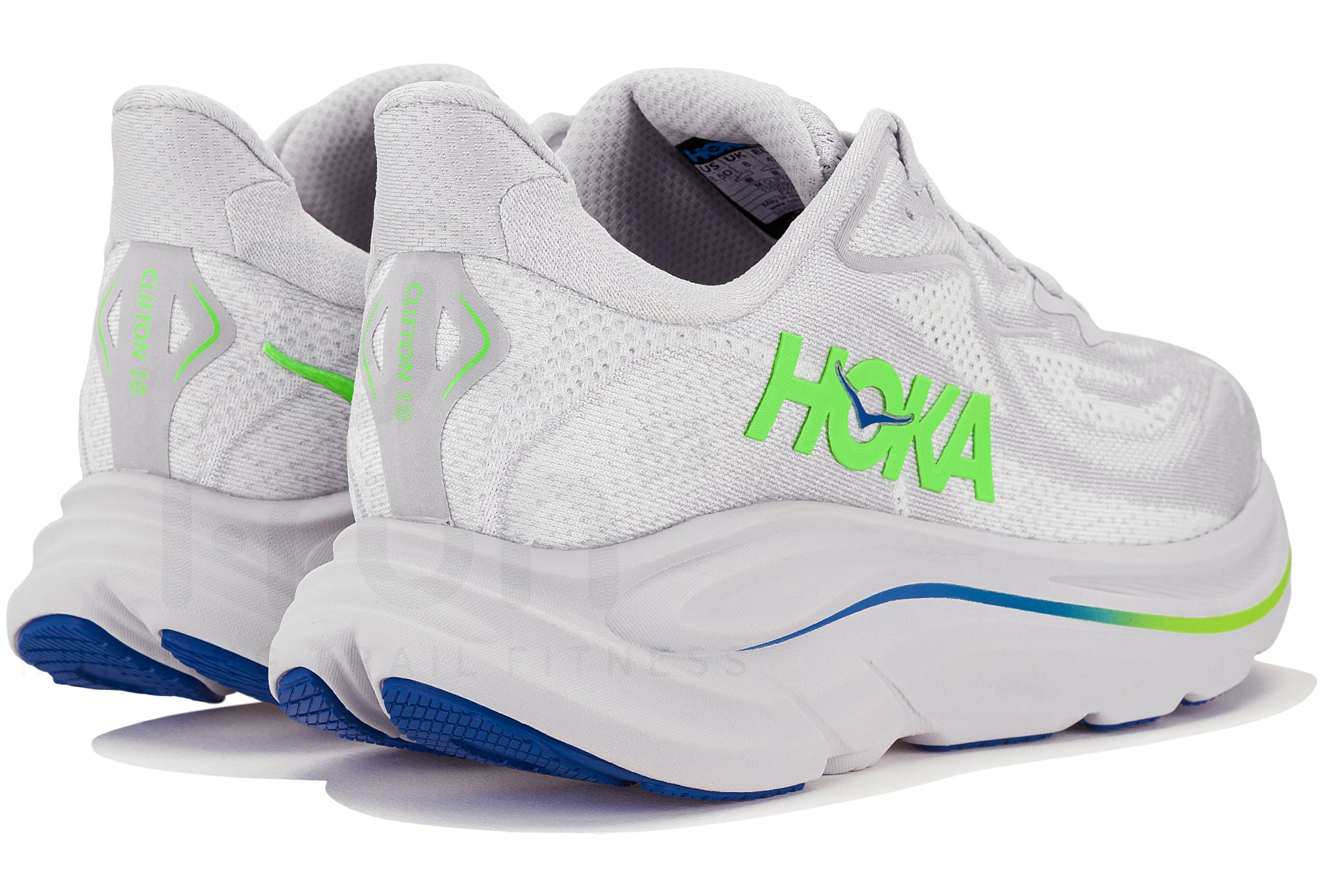 Hoka One One Clifton 10 Herren